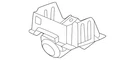 Genuine Honda Camera 36530-T90-A02. Fixed Price $214.86.