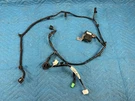 Mitsubishi Outlander Rear End Wiring Harness W/warning Alarm Buzzer 21K 2018 Oem. Fixed Price $95.00.