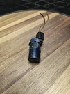 04-09 Jaguar XJ8 Xjr Vdp X350 Parking Aid Proximity Sensor (blue Jjx) Oem. Fixed Price $37.05.
