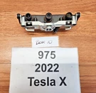 22-25 Oem Tesla Model X Front Adjustable Driver Assist Autopilot Triple Camera. Fixed Price $199.95.