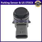 Parking Sensor Fits Honda Accord Touring 39680-TZA-J011-M1, 39680TZAJ011M1 Black. Fixed Price $24.99.