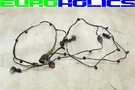 Set 4 Oem Range Rover L322 10-12 Front Bumper Pdc Parking Sensor White W/harness. Fixed Price $66.49.