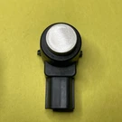 Gm Bosch Parking Assist Pdc Sensor 22820368 Champagne Silver Genuine Oem. Fixed Price $22.00.