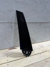 2017-2023 Tesla Model Right Passenger Side B Pillar Glass Applique Camera Oem. Fixed Price $65.00.
