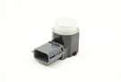 New Oem Bumper Parking Aid Sensor White 284385ZA5B For Nissan Infiniti 2015-2019. Fixed Price $105.95.