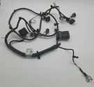 2015 2016 2017 Ford F150 Rear Bumper Park Assist Wire Harness And Sensors Oem. Fixed Price $150.00.