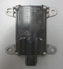 Driver Side Rear Radar, Blind Stop Monitoring Module, Fits 24 Mazda 3 165089. Fixed Price $85.00.