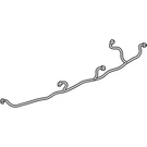 Genuine Ford Parking Aid System Wiring Harness FT1Z-15K868-B. Fixed Price $43.77.