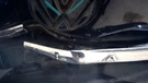 Used Park Assist Camera Fits: 2018 Volkswagen Atlas Rear Tailgate Mounted. Fixed Price $124.90.