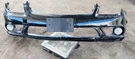 11 Mercedes W219 CLS55 CLS63 Amg Front Bumper Cover W/ Scratches/ Cracks. Fixed Price $1475.18.