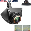 170 Ahd Car Rear View Reverse Backup Parking Camera Waterproof Night Vision. Fixed Price $12.34.