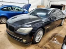 Camera/projector Radar Unit Adaptive Cruise Fits 08-12 Bmw 750I 1766827. Fixed Price $120.00.
