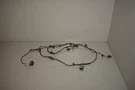 Bmw G01 X3 F97 Rear Bumper Wiring Harness 61125A209C3. Fixed Price $115.51.