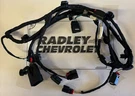 New Oem 17-19 XT5 Rear Bumper Electrical Components- Harness Gmc 84593812. Fixed Price $90.99.