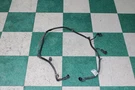 07-14 Gm Suv Rear Bumper Parking Assist Sensors W/ Wire Wiring Harness Wty. Fixed Price $90.99.