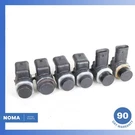 2013 Lr Range Rover L405 Bumper Parking Aid Sensor Set AH4215K859AB Oem. Fixed Price $99.60.