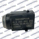 05-08 Chrysler Bumper Parking Aid Distance Sensor Bosch 0263003255 Oem. Fixed Price $44.62.