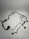 Oem Bmw F30 F32 F33 F36 Rear Parking Distance Pdc Wire Harness W/o Sensors Note*. Fixed Price $59.95.