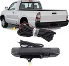 Dasbecan Tailgate Handle Rear View Backup Camera 6909004020 Compatible With.... Fixed Price $62.27.