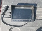 Rosco Backup Camera 7"HD Lcd 4 Channel Monitor With Night Vision Audio. Fixed Price $150.00.