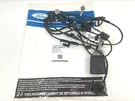 2017-2019 Ford Escape Lower Front Bumper Wire Harness New Oem GJ5Z-15K867-F. Fixed Price $258.60.