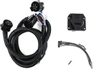 Genuine Mopar 20-24 Ram 2500 3500 Gooseneck 5TH Wheel Wiring Harness 82216066AB. Fixed Price $243.80.