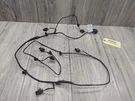 18-21 Oem Bmw G01 F97 X3 Rear Bumper Parking Sensors Pdc Wiring Wire Harness. Fixed Price $49.95.