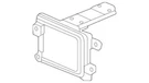 Genuine Acura Radar Sub-assembly 36802-TX6-A03. Fixed Price $518.39.