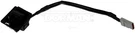 Park Assist Camera Dorman 592-156 Fits 16-17 Chevrolet Camaro. Fixed Price $81.41.