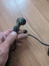 Oem Valeo Lamborghini Audi Pdc Bumper Parking Ultrasonic Sensor 5Q1919275 Black. Fixed Price $25.00.