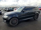 Blk W/cam W/o Spoiler Oem 14-22 Land Rover Spt. Fixed Price $610.00.