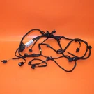 Mercedes Benz EQS450 Wire Harness Rear Bumper 2022 2023 2024 2025 A2975400208. Fixed Price $134.10.