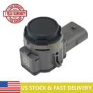 For Jaguar Land Rover Pdc Bumper Parking Ultrasonic Sensor Black L8B2-15K859-DA. Fixed Price $25.89.