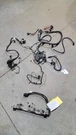 2011 Bmw 535I Xdrive F10 N55 Main Engine Wiring Harnesses. Fixed Price $120.00.