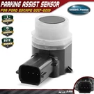 Front Outer Backup Parking Aid Assist Sensor W/ 3-PIN Ford Escape 2017-2019. Fixed Price $15.99.