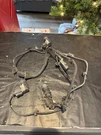 Parking Sensor Bumper Audi Allroad C5 A6 Harness 2001-2005 4B0919275D Oem 2.7T. Fixed Price $34.94.