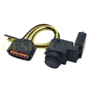 Parking Sensor W/connector For Kia Hyundai Genesis 99310-S1700 99310-S1900. Fixed Price $49.52.