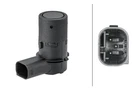 Sensor, Park Distance Control Hella 6PX 358 141-701. Fixed Price $38.22.