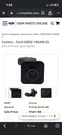 Genuine Oem Ford Front Camera Assembly Escape Park Assist. Fixed Price $300.00.