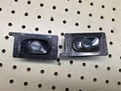 2007-2012 Gmc Acadia Rear Bumper Parking Assist Sensor W/holder Oem 1579507. Fixed Price $79.99.