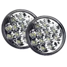 Race Sport RS-5-LEDC-PR 5IN Conversion Lens (pair Left And Right). Fixed Price $142.07.
