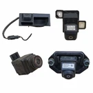 2011-2012 Ford Edge Sensor Camera Hgbmh. Fixed Price $110.73.