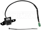 Dorman 590-123 Park Assist Camera For 09-11 Toyota Camry. Fixed Price $126.55.