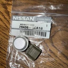Genuine Nissan 2019-2024 Altima Sentra Versa Sensor 28438-6CA1B. Fixed Price $69.99.