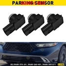 Black Park Sensor For Honda Accord Hybrid 2023-2026 Cr-v 2023-2025 39680 3-9X. Fixed Price $49.99.