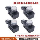 Fit 22-2025 Toyota Tundra Front Rear Ultrasonic Parking Sensor 89341-K0060-B9. Fixed Price $149.00.