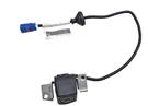 Tesla Model Rear View Backup Camera Cable Wire 100677300D 2012-2016 Oem. Fixed Price $109.00.
