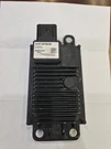 17-19 Ford Escape Adaptive Cruise Control Radar Sensor Module GV6T-9G768-BF. Fixed Price $275.00.