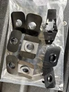 Bmw Park Sensor Mount Kit 2019-2021 X4 51-11-8-092-100. Fixed Price $115.00.