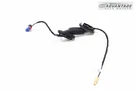 2020-2021 Buick Encore Gx Rear Park Assist Camera Wire Wiring Harness Cable Oem. Fixed Price $31.59.